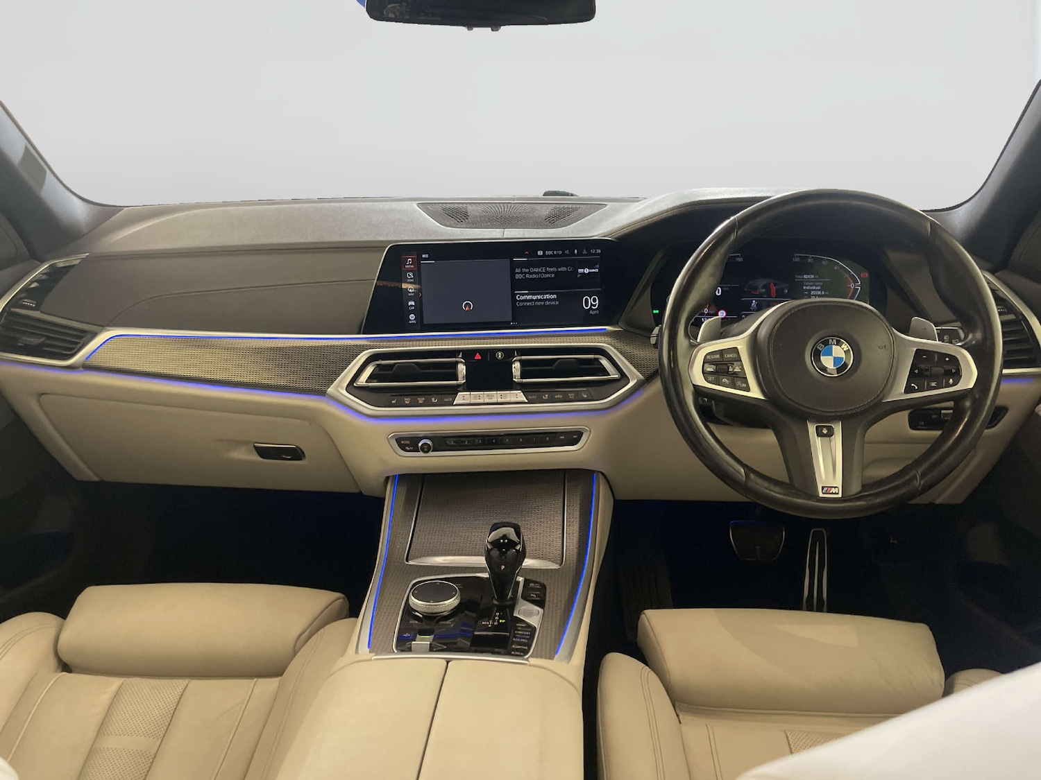 Used BMW X5 2022 for sale - 78225962: Photo 3