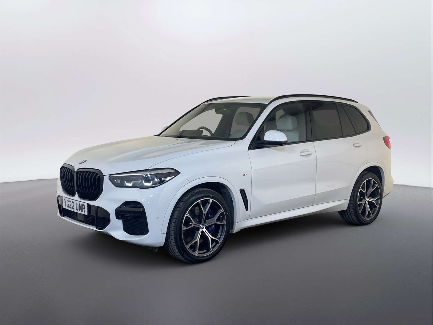 Used BMW X5 2022 for sale - 78225962: Photo 6
