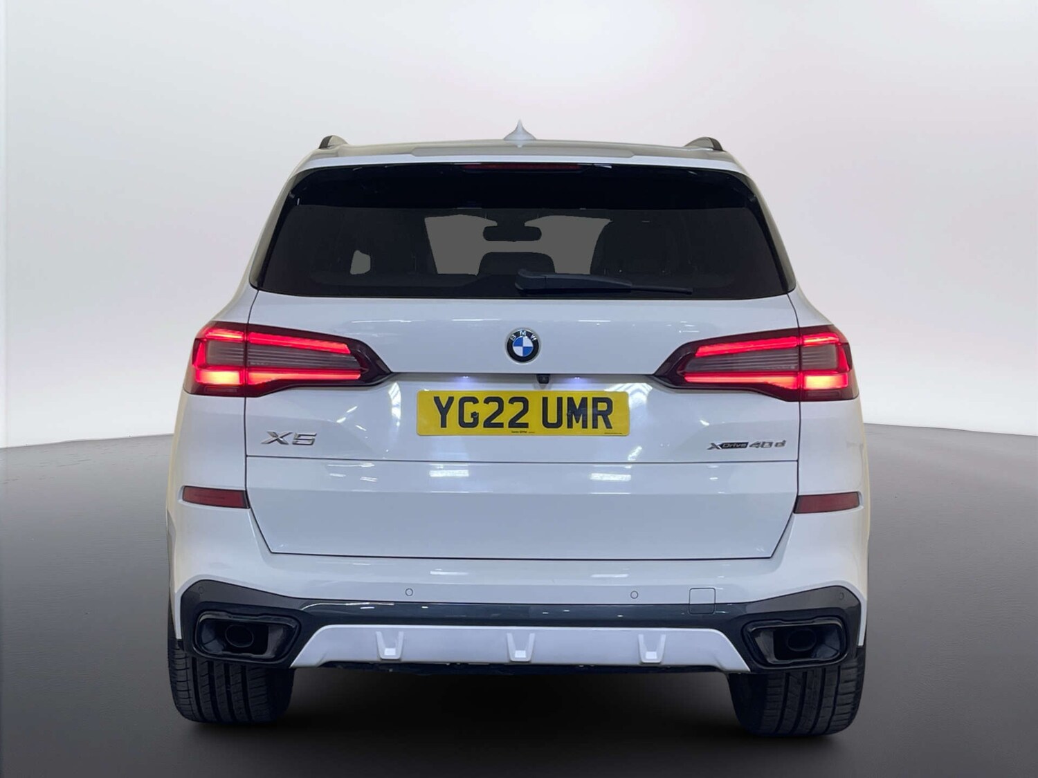 Used BMW X5 2022 for sale - 78225962: Photo 9