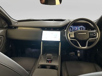 Used Land Rover Discovery Sport 2024 for sale - 78787692: Photo