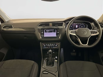 Used Volkswagen Tiguan 2023 for sale - 78726408: Photo