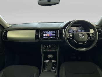 Used Skoda Kodiaq 2023 for sale - 79508128: Photo