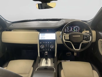 Used Land Rover Discovery Sport 2021 for sale - 78658979: Photo
