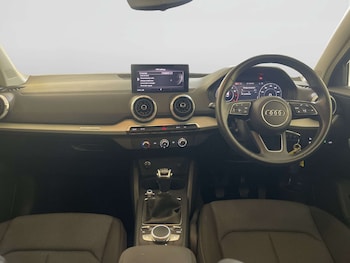 Used Audi Q2 2021 for sale - 78320853: Photo