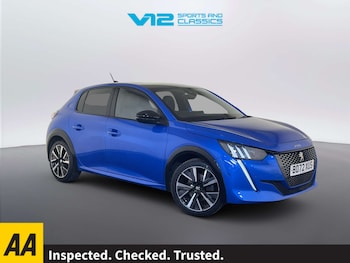 Used Peugeot 208 2022 for sale - 78915171: Photo