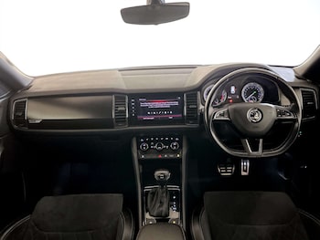 Used Skoda Kodiaq 2019 for sale - 78408194: Photo