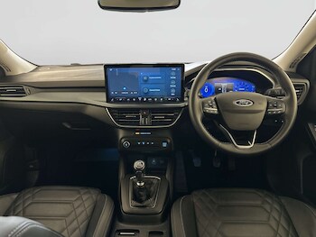 Used Ford Focus 2022 for sale - 78333280: Photo