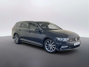 Used Volkswagen Passat 2021 for sale - 78420204: Photo