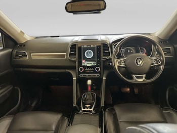 Used Renault Koleos 2018 for sale - 79232010: Photo