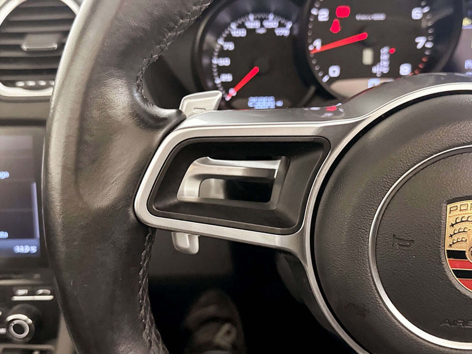 Used Porsche 718 Boxster 2020 for sale - 78225929: Photo 18