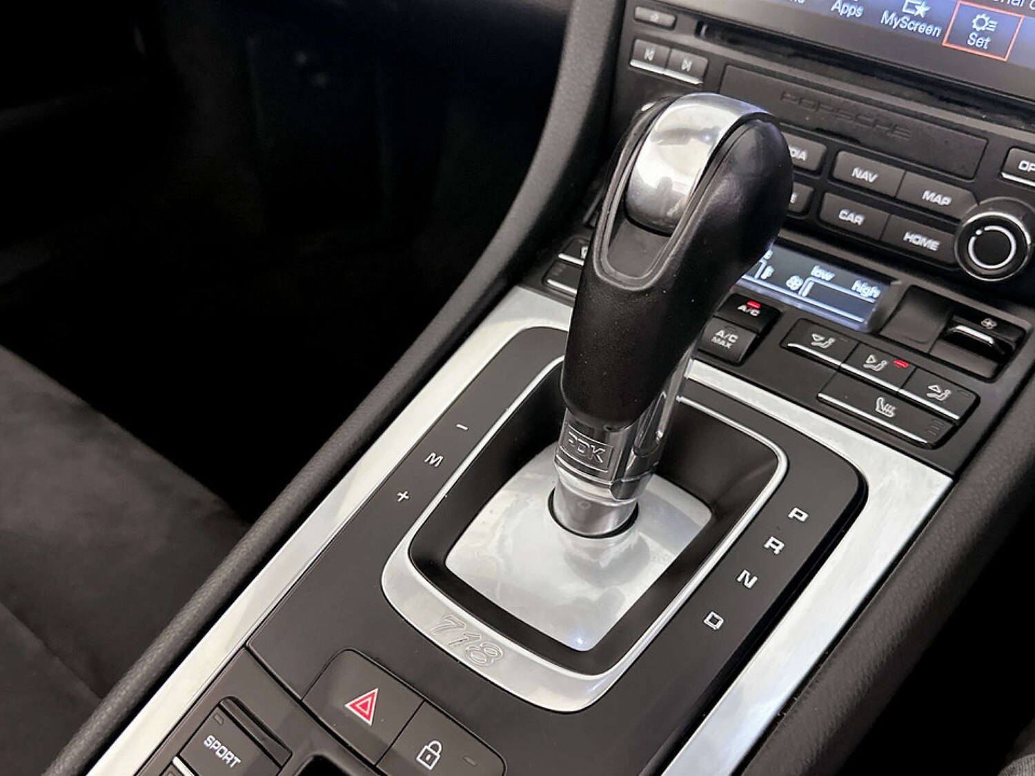 Used Porsche 718 Boxster 2020 for sale - 78225929: Photo 27