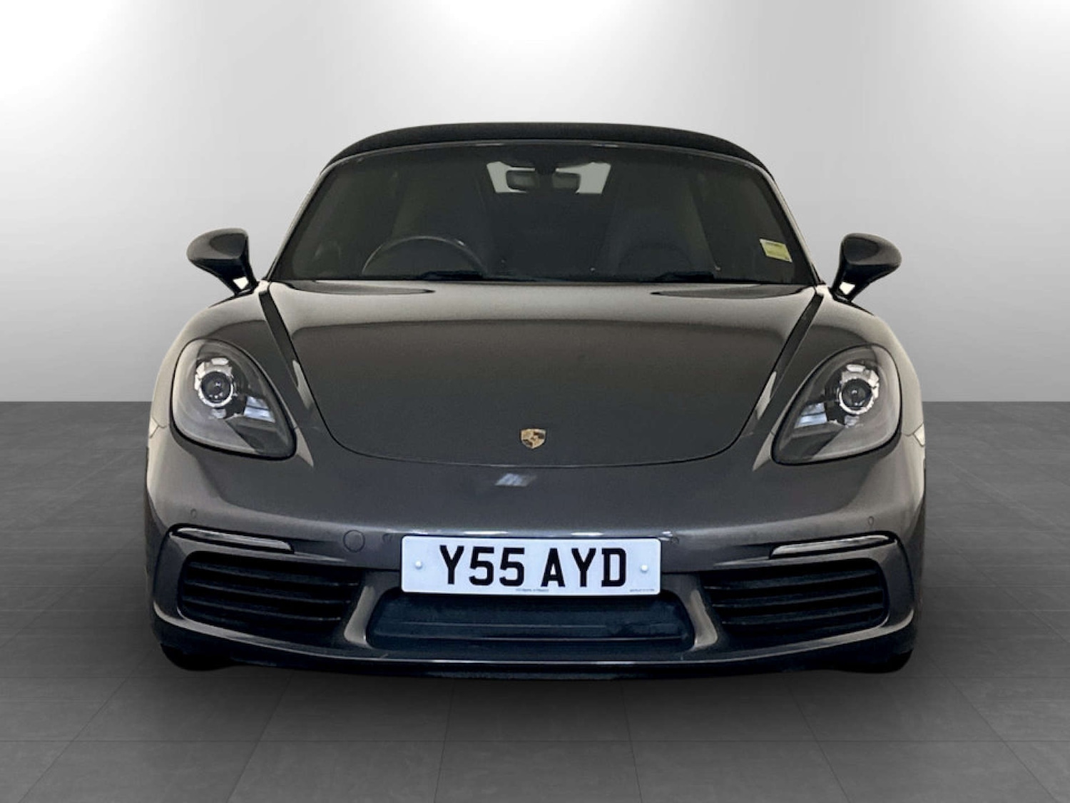 Used Porsche 718 Boxster 2020 for sale - 78225929: Photo 5