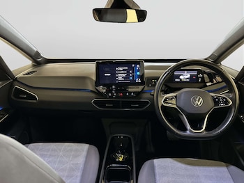 Used Volkswagen ID.3 2022 for sale - 78267657: Photo