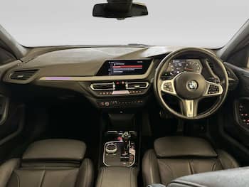 Used BMW 1 Series 2020 for sale - 79494428: Photo
