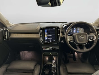 Used Volvo XC40 2019 for sale - 78300722: Photo