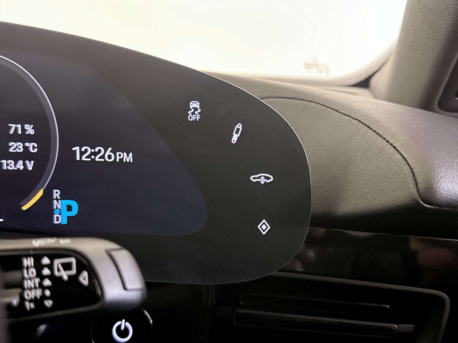 Used Porsche Taycan 2023 for sale - 78223475: Photo 21