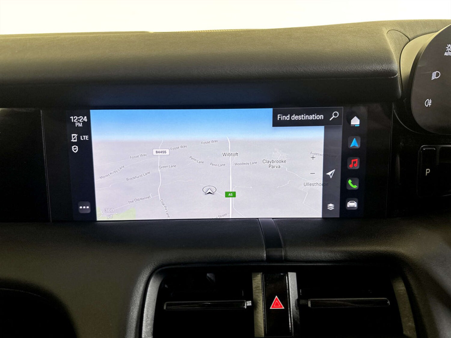 Used Porsche Taycan 2023 for sale - 78223475: Photo 23