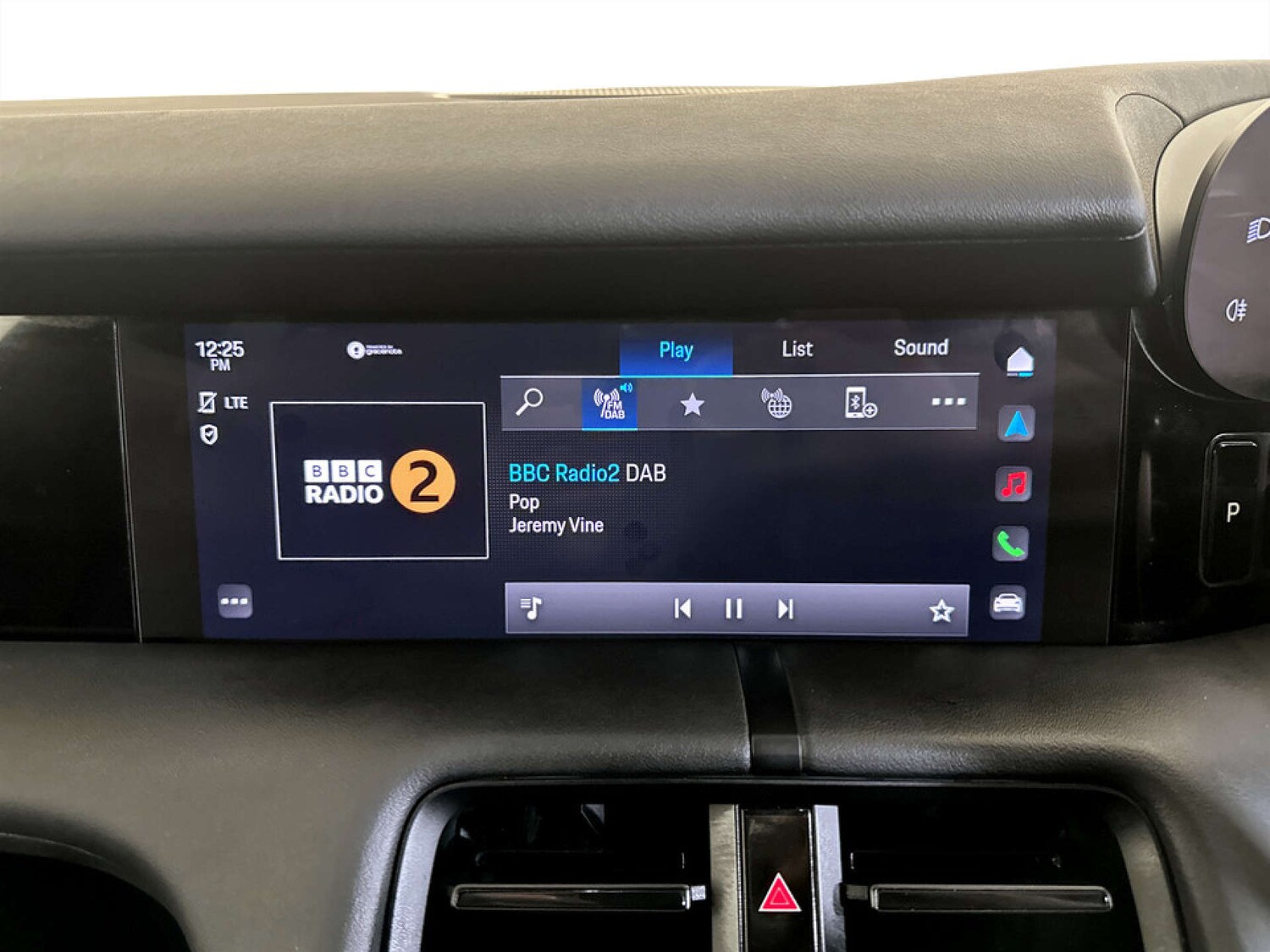 Used Porsche Taycan 2023 for sale - 78223475: Photo 25