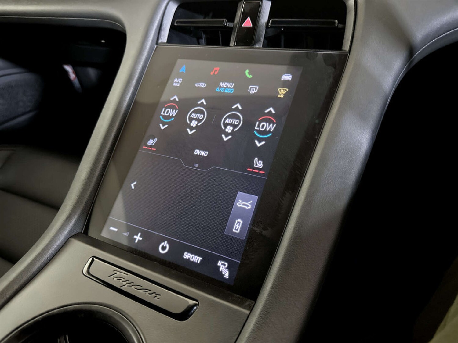 Used Porsche Taycan 2023 for sale - 78223475: Photo 30