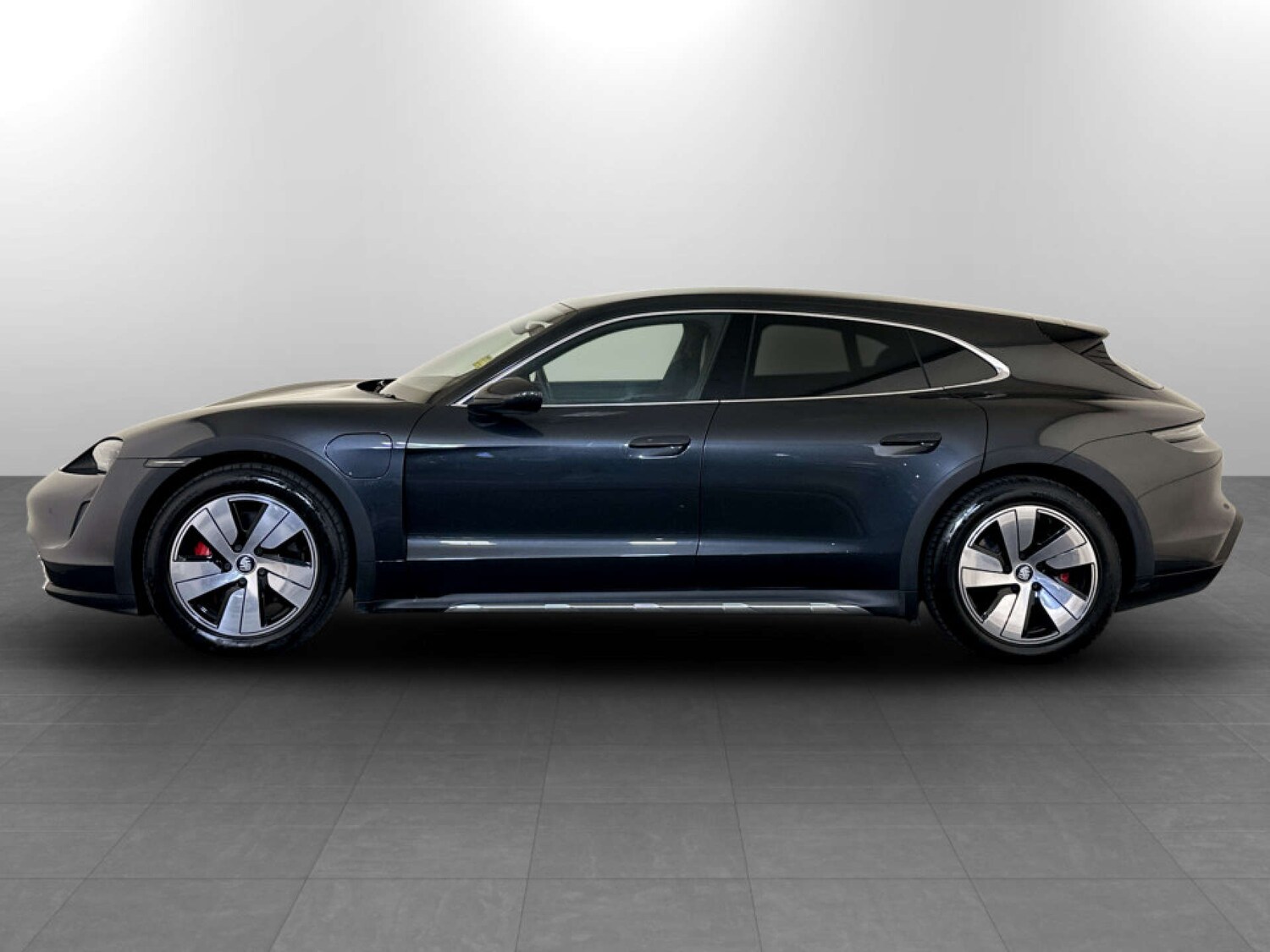 Used Porsche Taycan 2023 for sale - 78223475: Photo 7