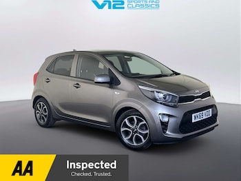 Used Kia Picanto 2019 for sale - 79504270: Photo