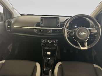 Used Kia Picanto 2019 for sale - 79504270: Photo