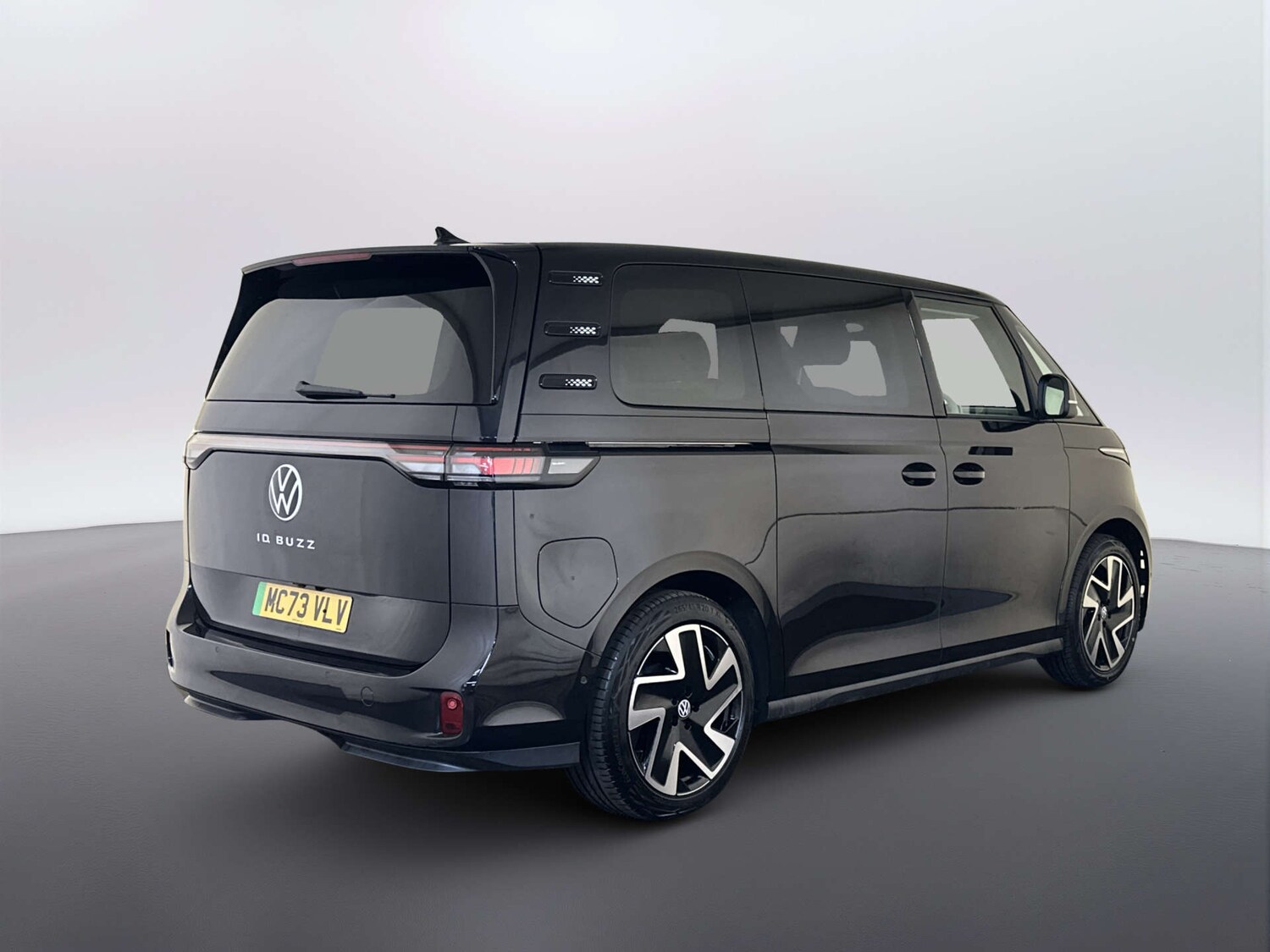 Used Volkswagen ID.Buzz 2023 for sale - 78225864: Photo 10