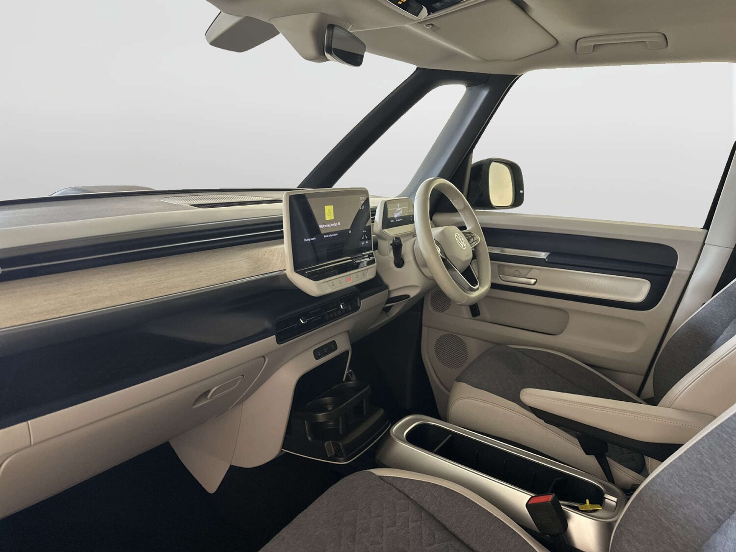 Used Volkswagen ID.Buzz 2023 for sale - 78225864: Photo 12