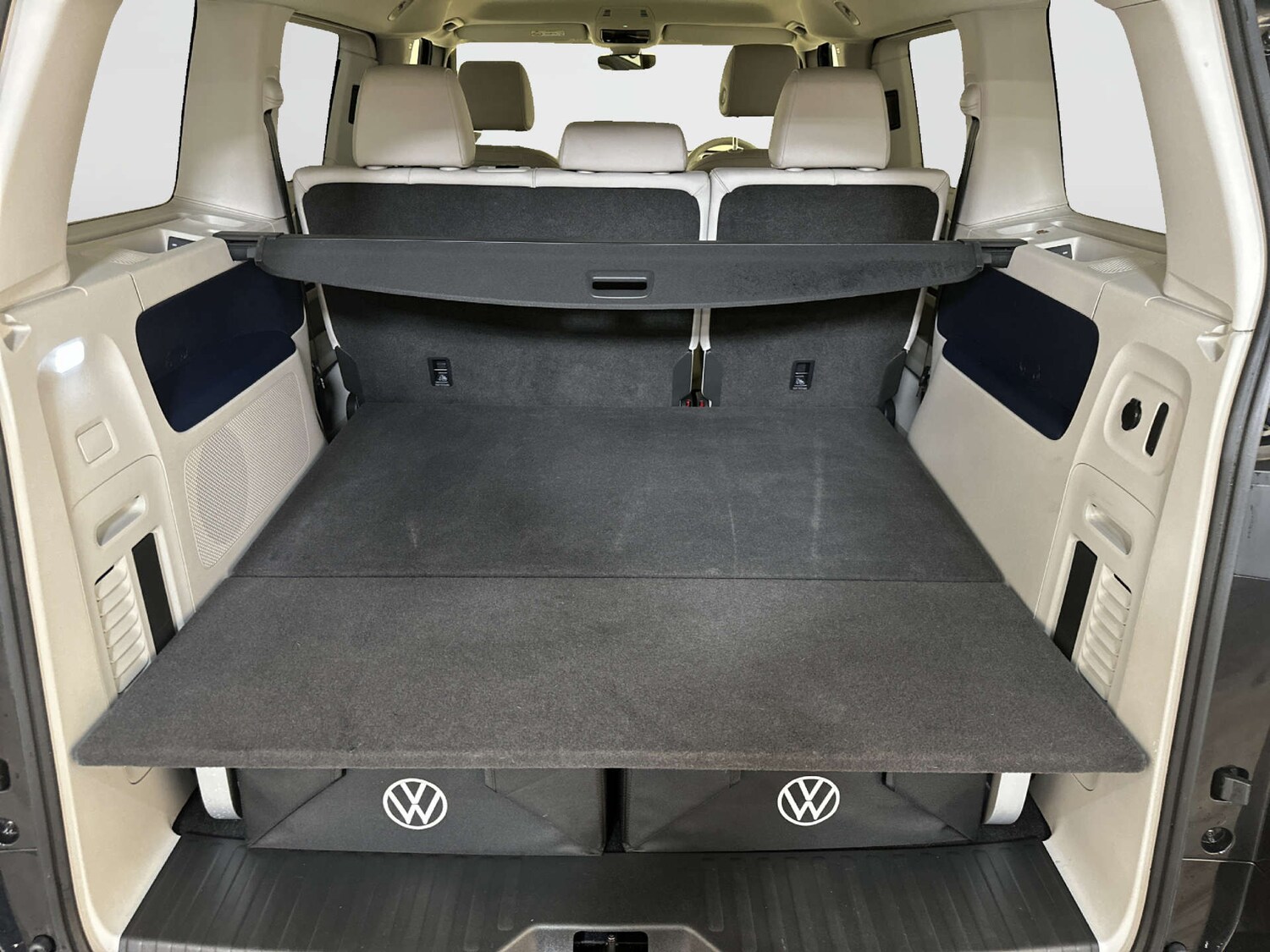 Used Volkswagen ID.Buzz 2023 for sale - 78225864: Photo 15