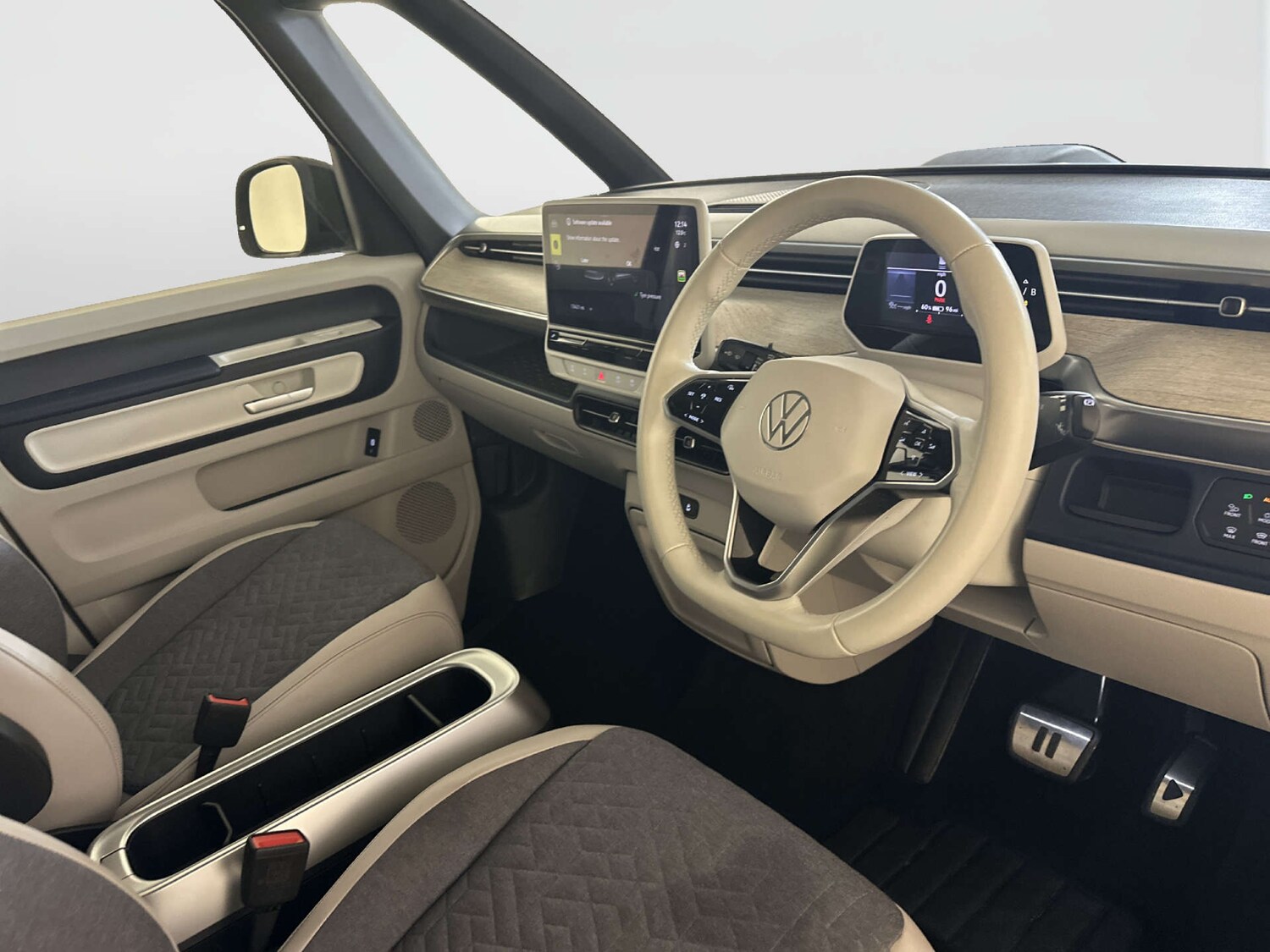 Used Volkswagen ID.Buzz 2023 for sale - 78225864: Photo 16