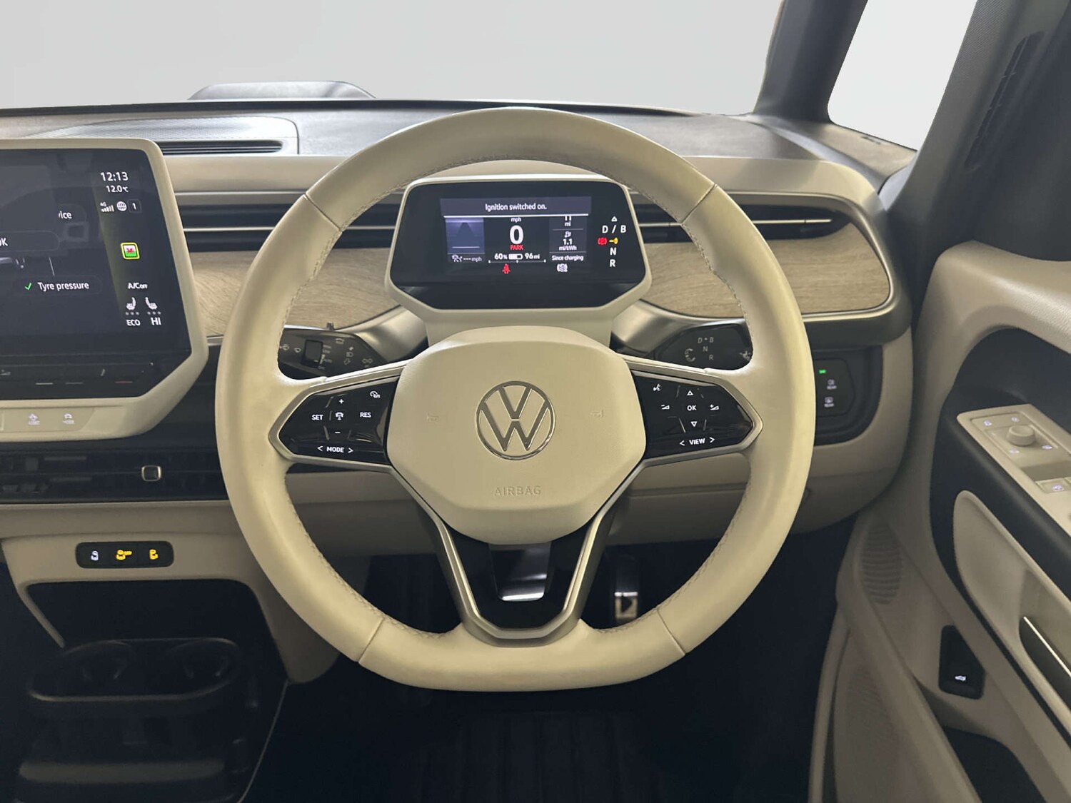 Used Volkswagen ID.Buzz 2023 for sale - 78225864: Photo 17