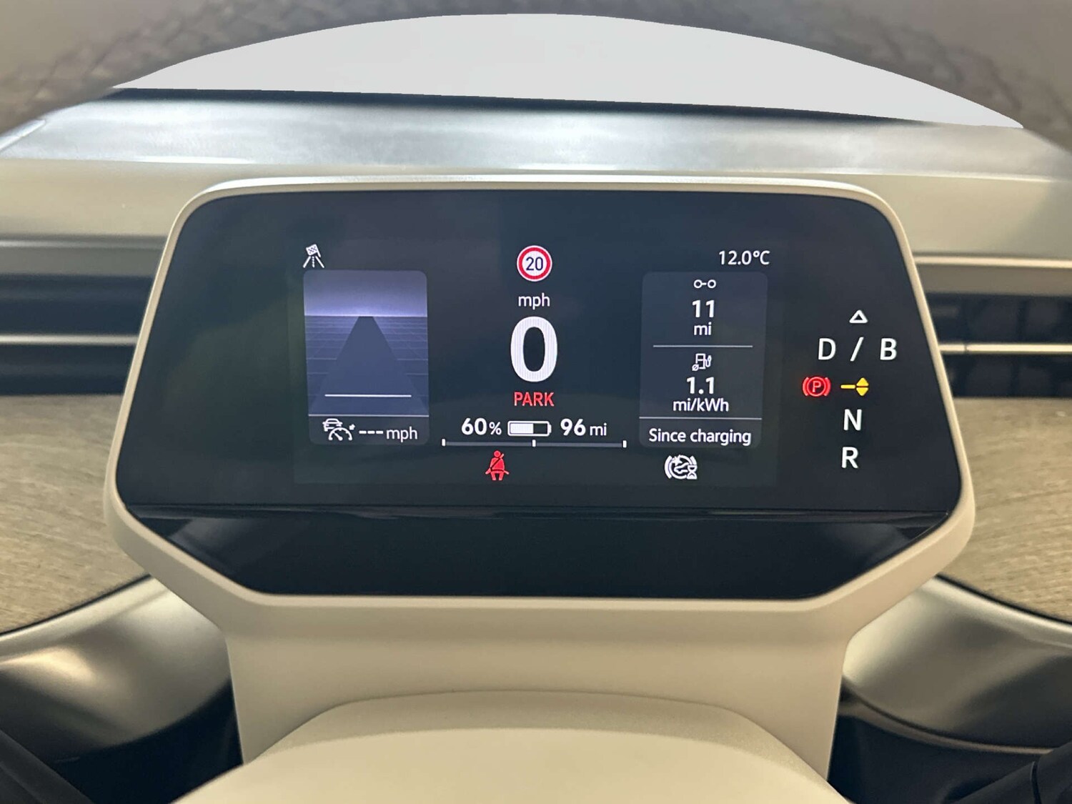 Used Volkswagen ID.Buzz 2023 for sale - 78225864: Photo 19