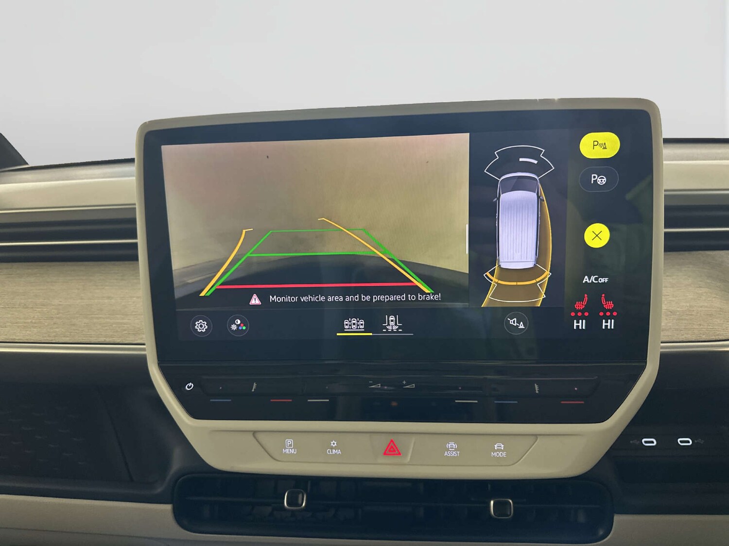 Used Volkswagen ID.Buzz 2023 for sale - 78225864: Photo 21