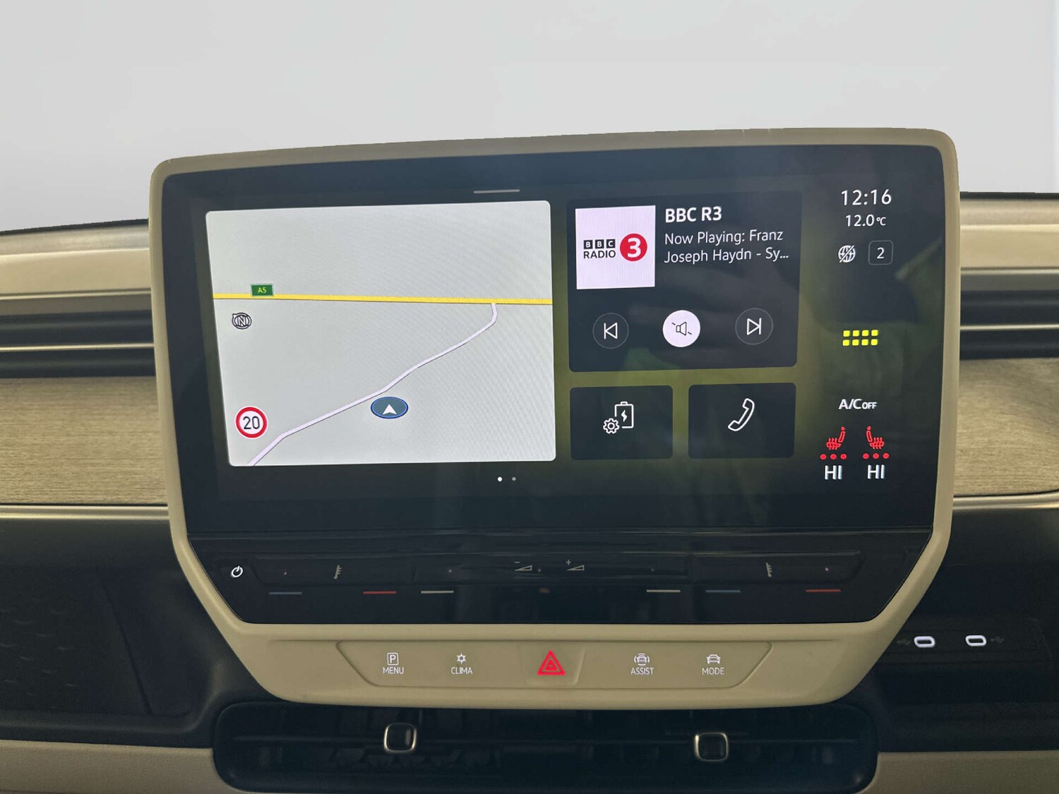 Used Volkswagen ID.Buzz 2023 for sale - 78225864: Photo 22