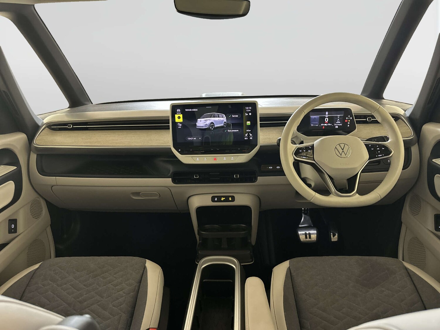 Used Volkswagen ID.Buzz 2023 for sale - 78225864: Photo 3