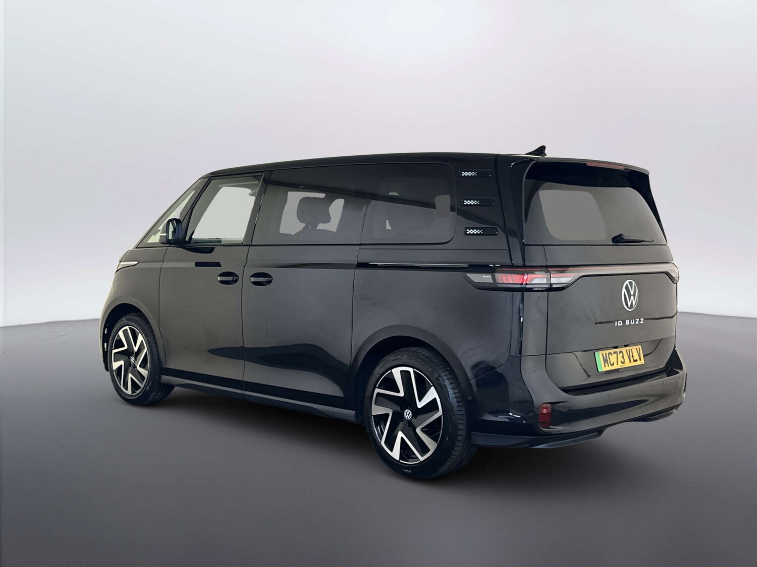 Used Volkswagen ID.Buzz 2023 for sale - 78225864: Photo 8