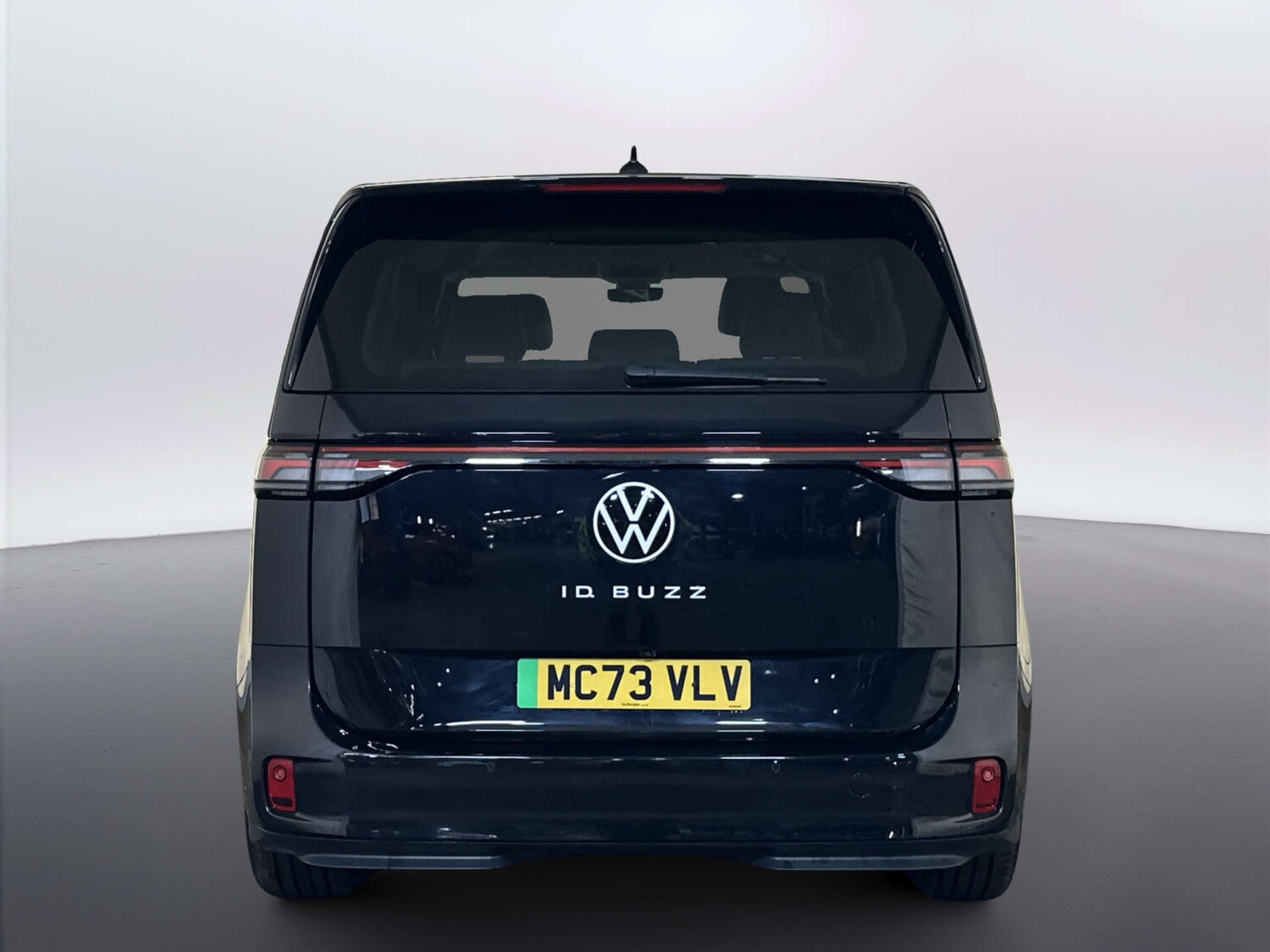 Used Volkswagen ID.Buzz 2023 for sale - 78225864: Photo 9