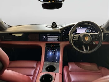 Used Porsche Taycan 2023 for sale - 78272679: Photo