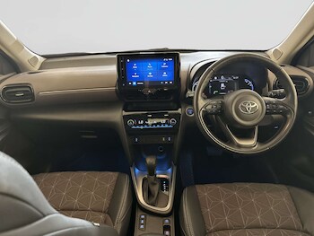 Used Toyota Yaris Cross 2022 for sale - 78229828: Photo