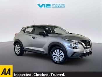 Used Nissan Juke 2023 for sale - 78297284: Photo