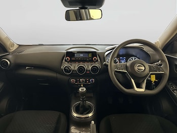 Used Nissan Juke 2023 for sale - 78297284: Photo