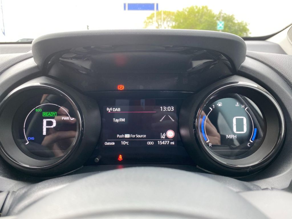 Used Toyota Yaris 2022 for sale - 76840415: Photo 22