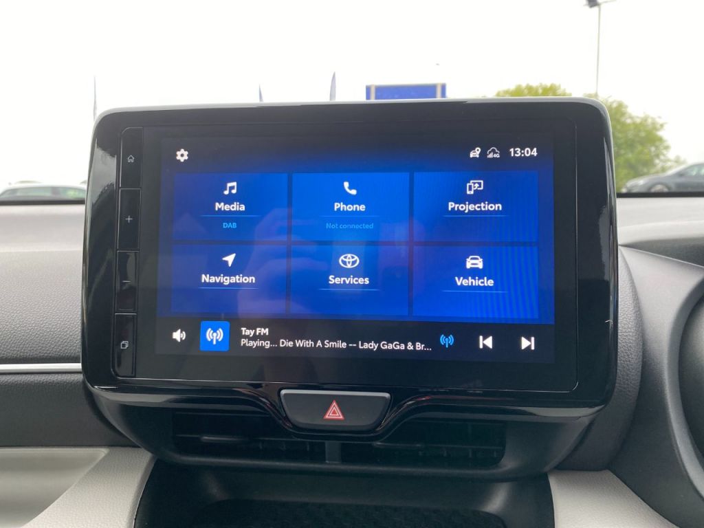 Used Toyota Yaris 2022 for sale - 76840415: Photo 23