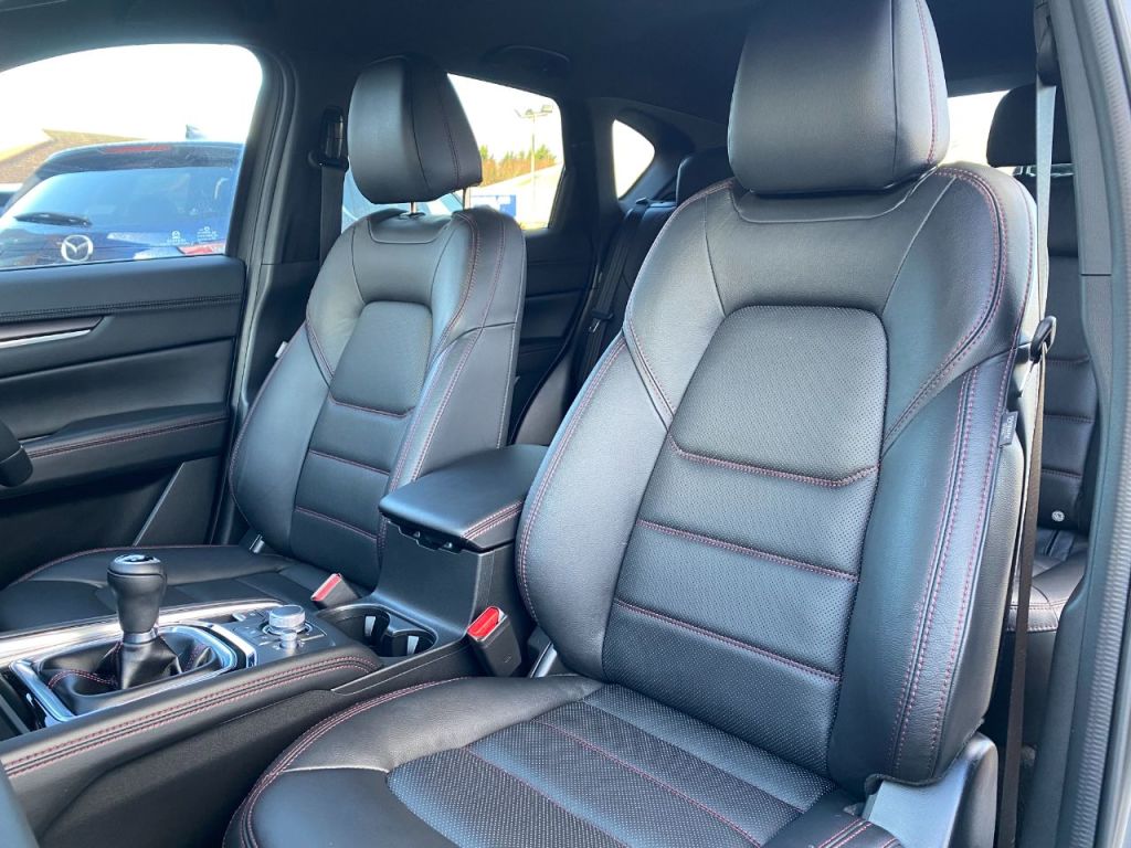 Used Mazda CX-5 2025 for sale - 77271223: Photo 17