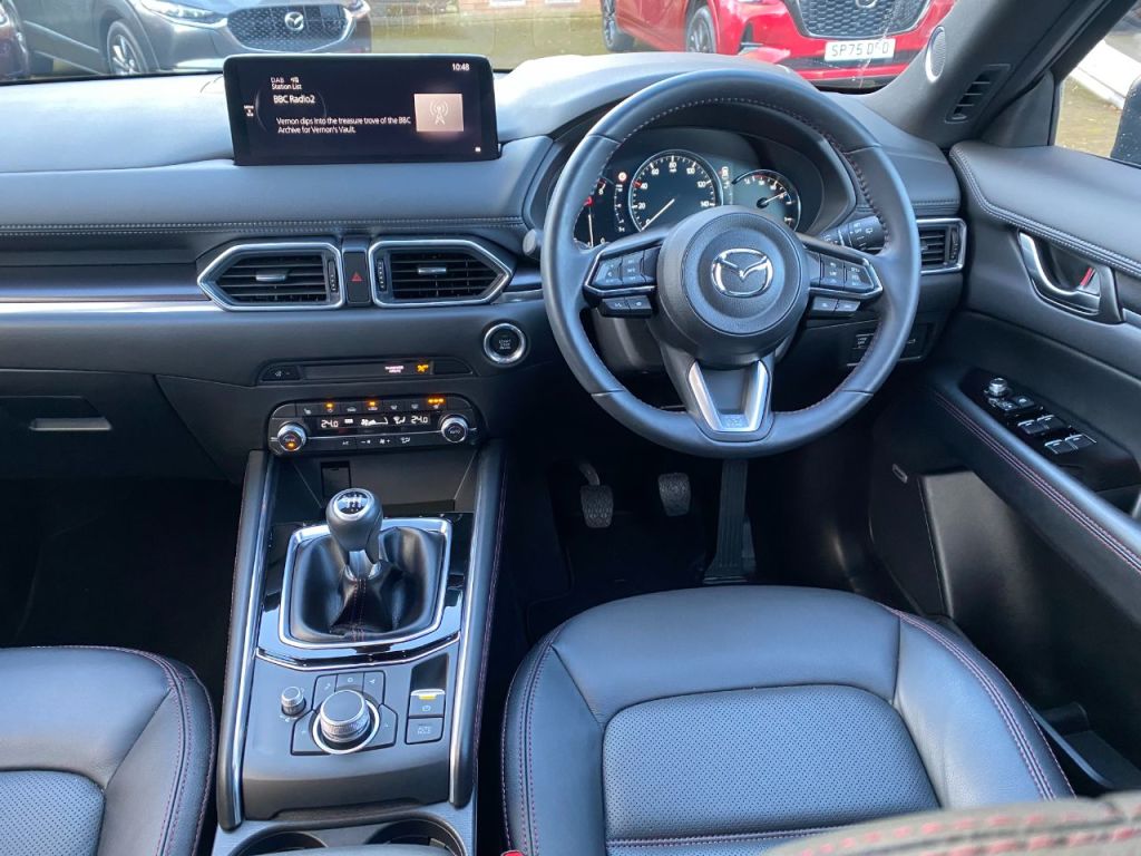 Used Mazda CX-5 2025 for sale - 77271223: Photo 18