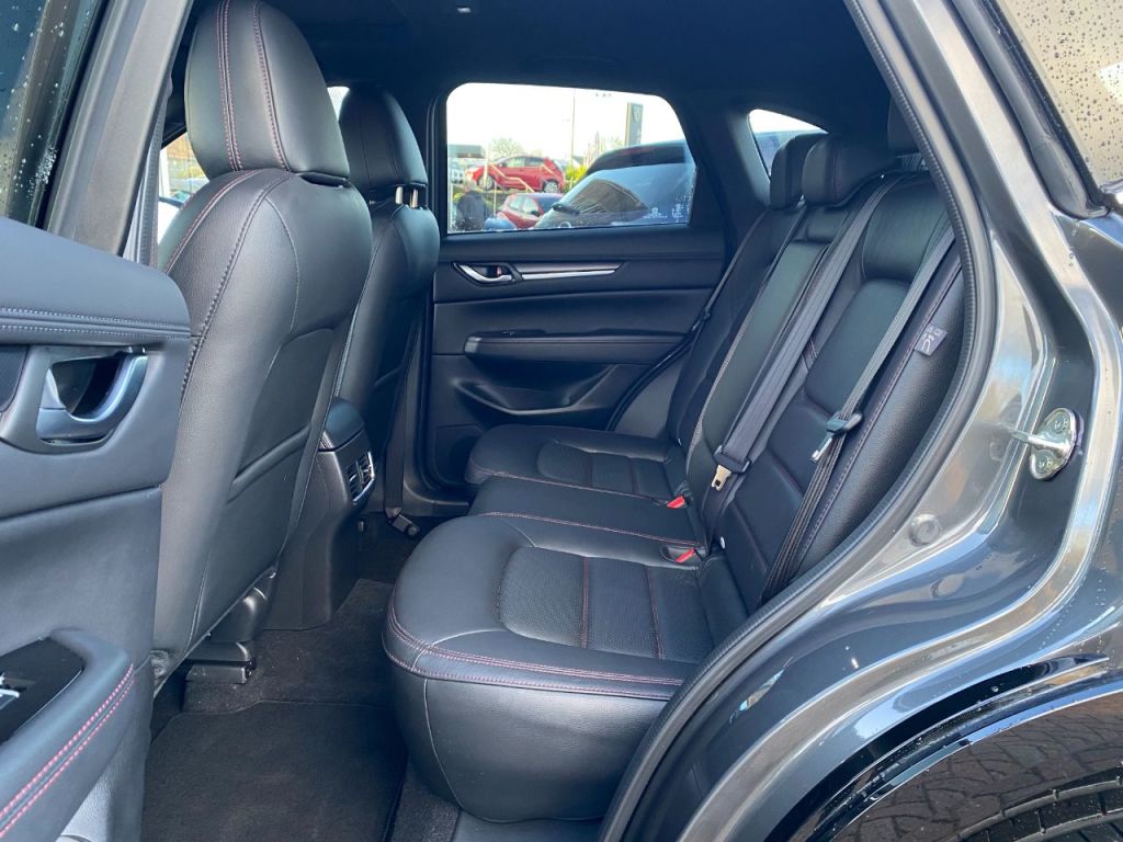Used Mazda CX-5 2025 for sale - 77271223: Photo 19