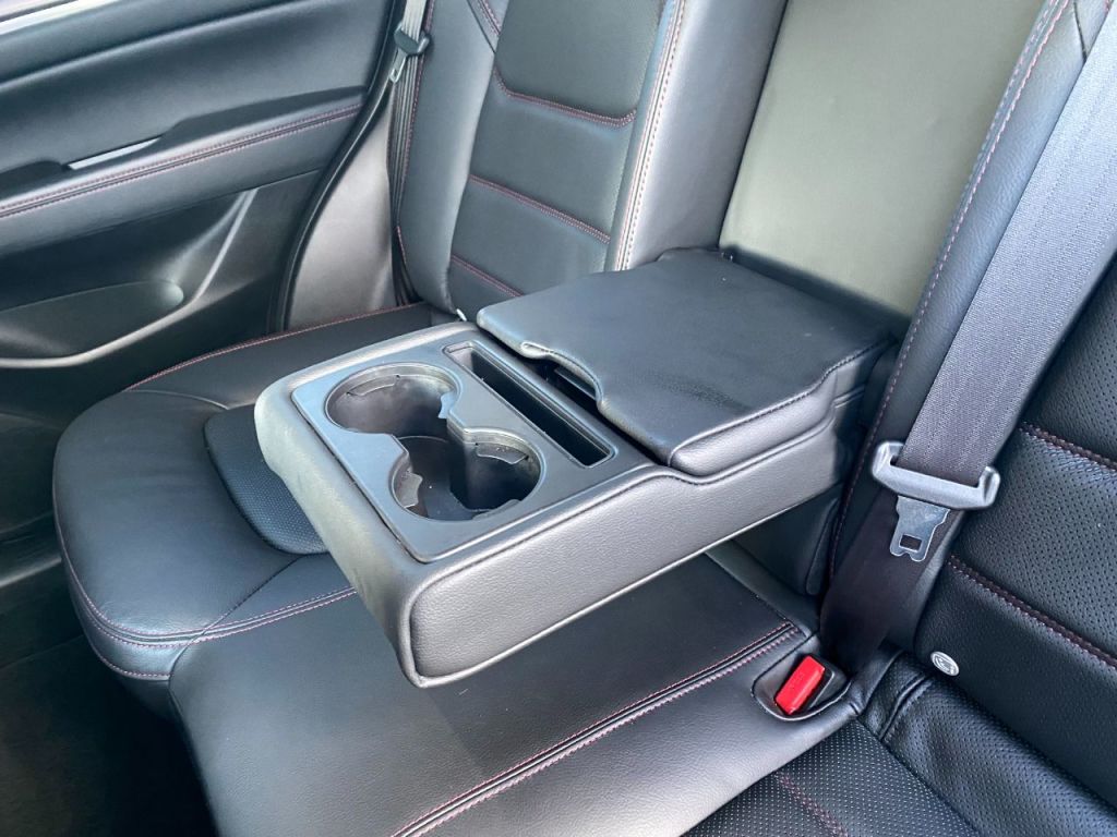 Used Mazda CX-5 2025 for sale - 77271223: Photo 22