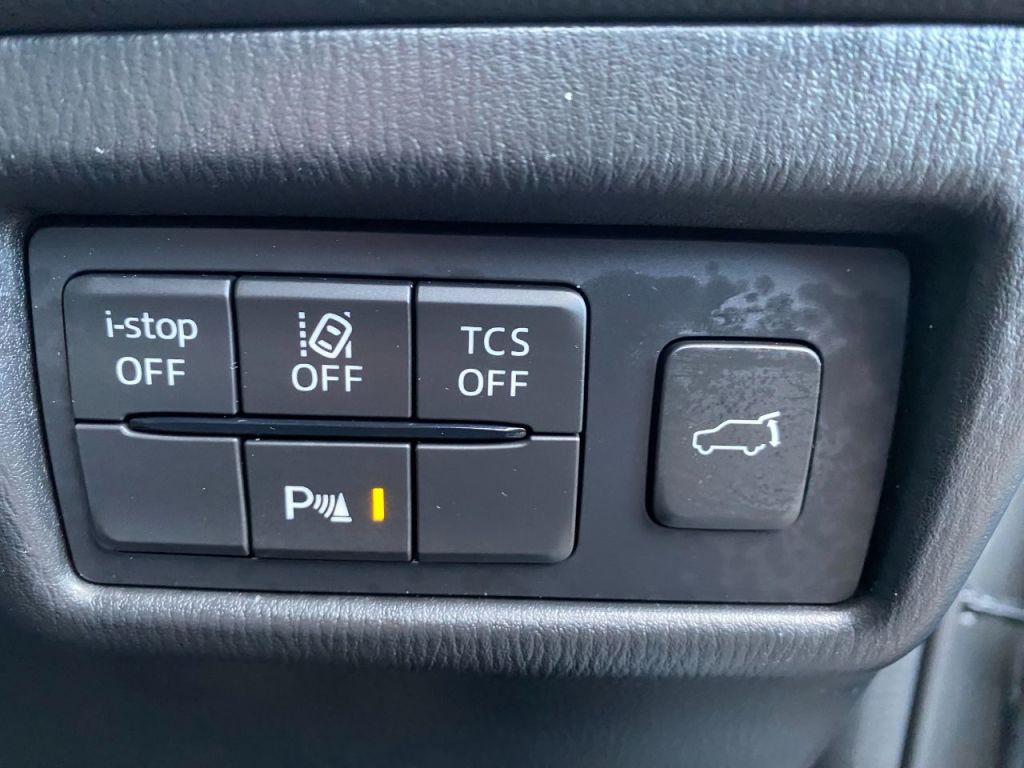 Used Mazda CX-5 2025 for sale - 77271223: Photo 29