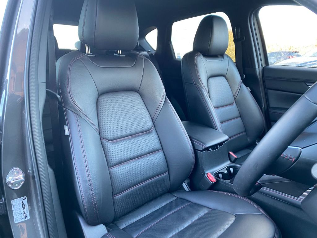 Used Mazda CX-5 2025 for sale - 77271223: Photo 30