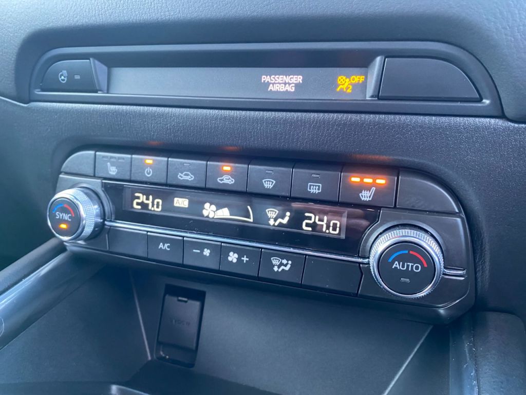 Used Mazda CX-5 2025 for sale - 77271223: Photo 34